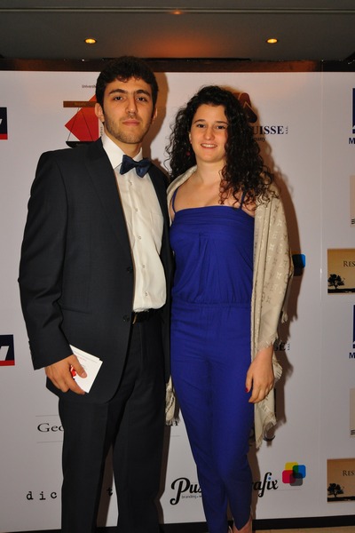 USJ Annual Gala Diner